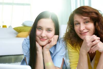 Как ужиться с подростком: 5 советов для родителей - ivona.bigmir.net