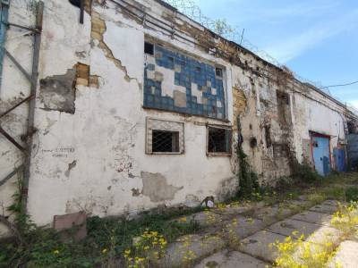 Денис Малюська - В Одессе выставили на аукцион колонию, в которой произошел бунт - gordonua.com - Украина - Одесса