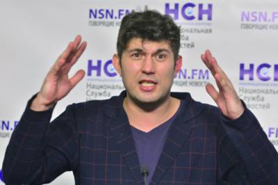«Он мутант Семипалатинского полигона»: сын Алибасова рассказал о здоровье отца - radiokp.ru - Москва - Калининград