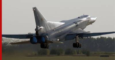 Российские бомбардировщики в Сирии сочли угрозой для НАТО - profile.ru - Сирия