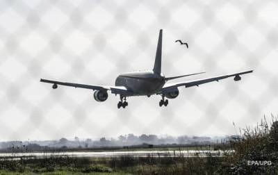 Александр Лукашенко - В Варшаве заявили, что самолет Ryanair не запрашивал экстренную посадку - korrespondent.net - Польша - Вильнюс - Варшава