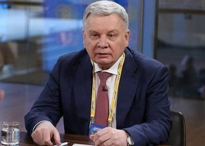 Андрей Таран - Украина сможет закупать оружие через агентства НАТО - enovosty.com