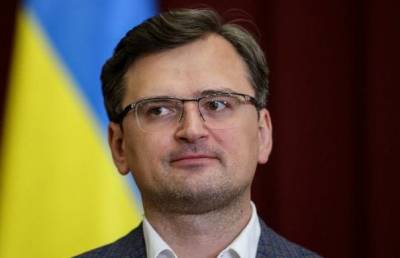 Хельга Шмид - Дмитрий Кулеба - Кулеба возмутился, что Украину не пригласили на саммит НАТО - real-vin.com - Брюссель