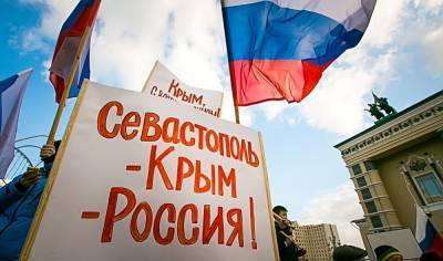 Майданщики не собирались возвращать Крым с первого дня его... - politnavigator.net - Россия - Украина - Киев - Крым - Севастополь