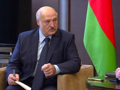 Александр Лукашенко - Лукашенко предупредил об угрозе третьей мировой войны - sobesednik.ru - Белоруссия