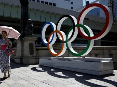 Изменение климата в Токио подвергает опасности спортсменов на Олимпийских играх - unn.com.ua - Киев - Токио - Япония