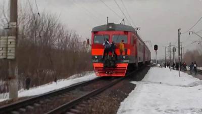 Кто и зачем подталкивает подростков заниматься зацепингом? - 1tv.ru - Нижний Новгород