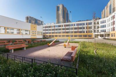 Холдинг Setl Group назвал «социальные» итоги 2020 года - neva.today - Санкт-Петербург - Строительство