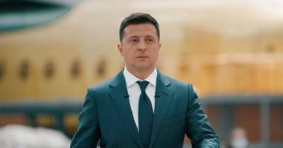 Владимир Зеленский - Команда Зеленского похвалила президента за "успехи в борьбе с коррупцией" - focus.ua