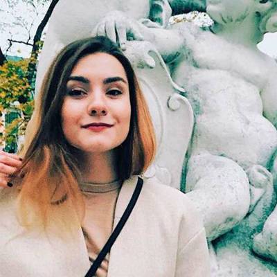 Мария Захарова - Роман Протасевич - София Сапеги - Срок содержания под стражей россиянки Софии Сапеги в Минске продлен на два месяца - radiomayak.ru - Вильнюс - Минск