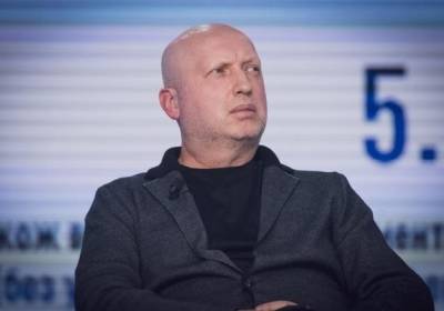 Александр Турчинов - Турчинов: Руководство Службы безопасности никогда не докладывало, что у них есть архивы разговоров Медведчука - kp.ua