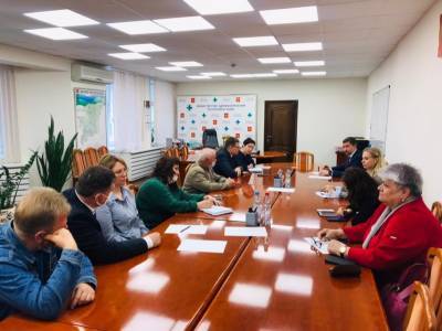 Игорь Дягилев - Минздрав Коми усиливает горячую линию по приему жалоб граждан - komiinform.ru - респ. Коми
