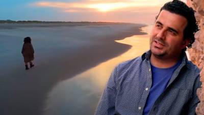 Константин Шапиро - Азербайджанцы оказались в Долине смерти в США (ВИДЕО) - trend.az - США - Нью-Йорк - шт. Невада - Азербайджан - шт. Калифорния