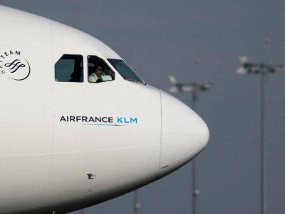 Евгений Кафельников - Air France отменила рейс Париж — Москва после запрета России войти в свое воздушное пространство в обход Беларуси - kasparov.ru - Москва - Париж