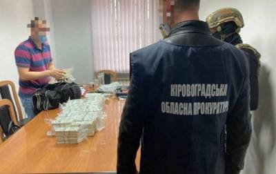 Задержаны мошенники, которые за 3,5 миллиона долларов обещали пост главы Кировоградской ОГА - kp.ua - Кировоград