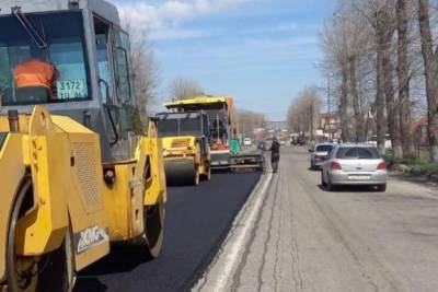 Махмуд-Али Калиматов - В Ингушетии отремонтируют дороги, ведущие в соседние регионы - etokavkaz.ru - респ. Ингушетия - респ. Чечня