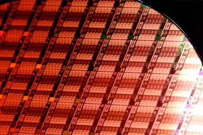 Несмотря на сокращение продаж Intel остается лидером рынка полупроводниковой продукции, AMD и MediaTek вошли в топ-15 - itc.ua - Южная Корея