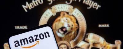 Джеймс Бонд - Amazon купит Metro Goldwyn Mayer за $8,45 млрд - runews24.ru