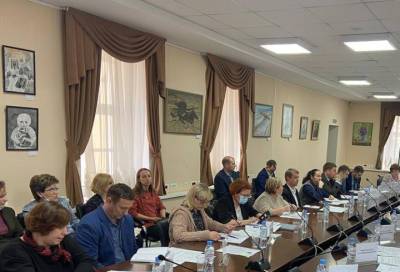 Комитет МСУ продлил сроки подачи заявок на конкурс лучших муниципальных практик - online47.ru - Ленинградская обл.