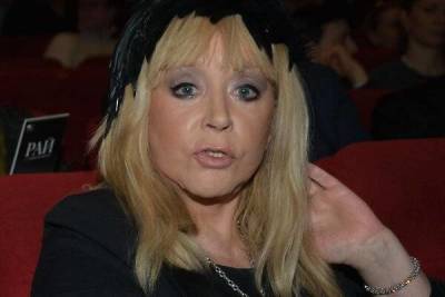 Алла Пугачева - Максим Галкин - Игорь Крутой - Кристина Орбакайте - «Сними другое!» Крутой к ужасу Галкина показал все морщины Пугачевой - skuke.net - Москва - США