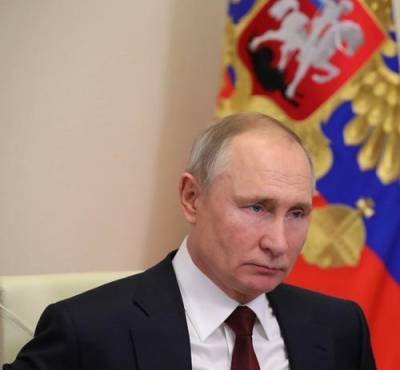 Владимир Путин - Владимир Путин заявил, что делать вакцинацию от коронавируса обязательной нельзя - argumenti.ru
