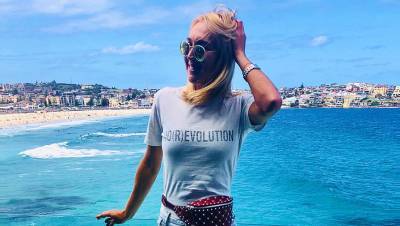 Елена Веснина - Ролан Гаррос - Теннисистка Веснина не смогла вылететь на «Ролан Гаррос» - gazeta.ru - Париж