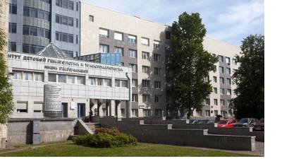 Строительство корпуса НИИ детской онкологии им. Горбачевой привело к разбирательствам на 1,3 млн - delovoe.tv - Ленинградская обл. - Санкт-Петербург