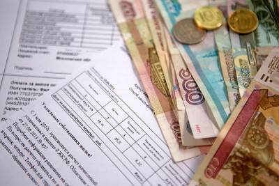 Тарифы - на взлет. Насколько вырастут коммунальные платежи смолян с 1 июля - rabochy-put.ru - Смоленск - Новгородская обл.