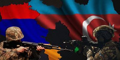 В Азербайджане заявили, что ВС Армении уже два дня обстреливает их территорию и назвали условия заключения мирного договора - ТЕЛЕГРАФ - telegraf.com.ua - Россия - Армения - Азербайджан - Гегаркуникской обл.