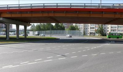 Турбокольцо снизит число ДТП на Мельникайте в Тюмени - nashgorod.ru - Москва - Санкт-Петербург - Тюмень - Тюменская обл.
