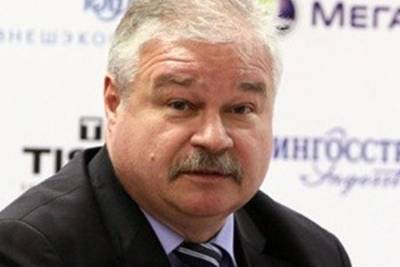 Владимир Плющев - Валерий Брагин - Плющев прокомментировал победу России над Данией на ЧМ-2021 - sport.ru - Дания