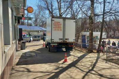 В январе-апреле в Йошкар-Оле выросло число ДТП - mk.ru - респ. Марий Эл
