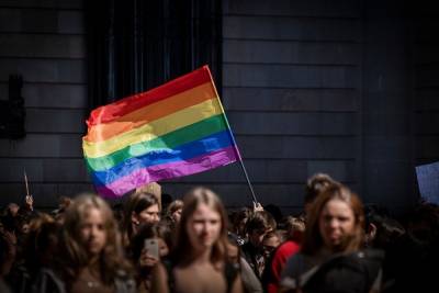 Игорь Сапко - Прокуратура подала в суд на российскую ЛГБТ-сеть из-за вреда здоровью несовершеннолетних - znak.com - Санкт-Петербург