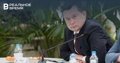 В России могут создать единый цифровой паспорт предпринимателя - realnoevremya.ru