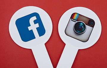 Facebook и Instagram разрешили пользователям скрывать лайки - charter97.org