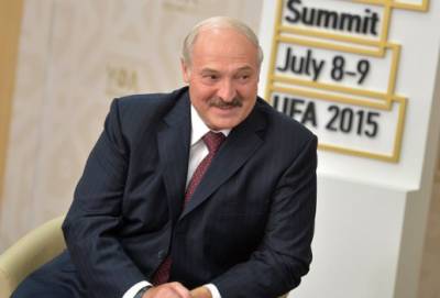 Владимир Путин - Александр Лукашенко - Джо Байден - Лукашенко пригрозил «посадить» самолет Байдена в Минске: «Достойно встречу» - actualnews.org - Минск