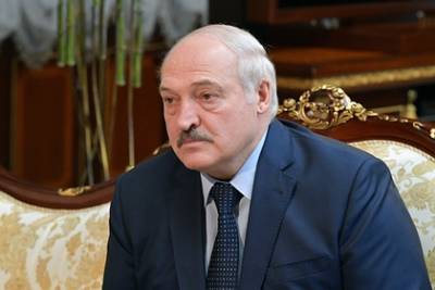 Александр Лукашенко - Роман Протасевич - София Сапеги - Лукашенко заявил о белорусском виде на жительство задержанной россиянки - lenta.ru - Вильнюс - Минск