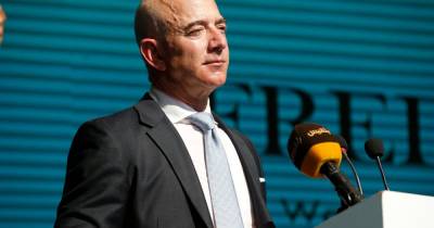 Джефф Безос - Миллиардер Джефф Безос назвал дату своей отставки в Amazon - focus.ua - США