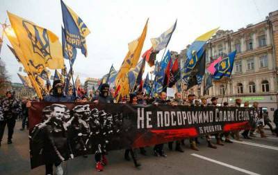 Виктор Медведчук - «Патриотам» Карасю и Билецкому посоветовали валить партизанить в... - politnavigator.net - Россия - Украина - Киев - Крым - Севастополь