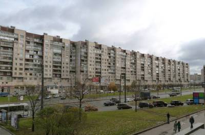 В Невском районе две станции метро к ноябрю свяжет веломаршрут - neva.today - Санкт-Петербург
