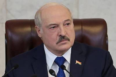 Владимир Путин - Александр Лукашенко - Джо Байден - Лукашенко пригласил Путина и Байдена в Белоруссию - lenta.ru - Минск - Женева