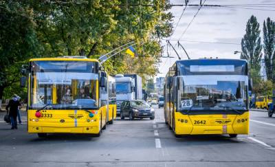 Віталій Кличко - Віталій Кличко: «Підняття тарифів на проїзд в громадському транспорті Києва відбудеться, але це буде компроміс, а не 20-25 грн» - itc.ua - Україна - місто Київ