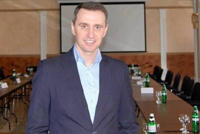Виктор Ляшко - Кабмин объявил конкурс на должность главы Национальной службы здоровья - kp.ua - с. Начинать