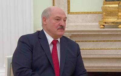 Александр Лукашенко - «Летайте, где угробили 300 человек»: Лукашенко ответил на авиабойкот Запада - bloknot.ru - Украина - Англия - Белоруссия - Литва - Финляндия - Европа