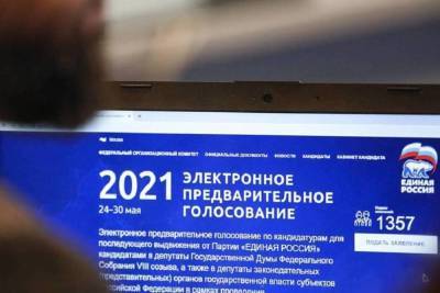 Праймериз «ЕР» в Волгоградской области проходит спокойно - volg.mk.ru - Волгоград - Волгоградская обл.