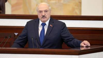 Александр Лукашенко - «Информационная война»: Как Лукашенко отреагировал на обвинения Запада после ЧП с Ryanair - 5-tv.ru - Россия - Швейцария - Белоруссия - Вильнюс - Минск - Афины