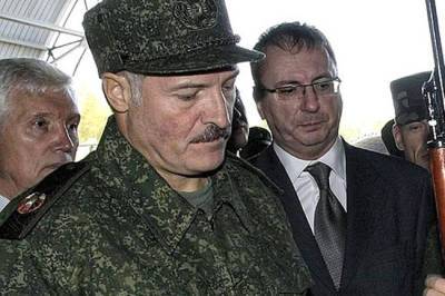 Александр Лукашенко - София Сапеги - «Капризы и мстительность Лукашенко придется оплачивать России» — Шулика - infox.ru - Минск