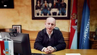 Мило Джуканович - Черногорский парламентарий: В ухудшении отношений с Москвой виновата Подгорица - eadaily.com - Москва - Сербия