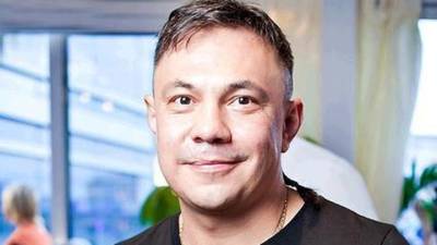 Тим Цзю - Константин Цзю - Боксер Костя Цзю основал промоутерскую компанию - vesti.ru - Австралия