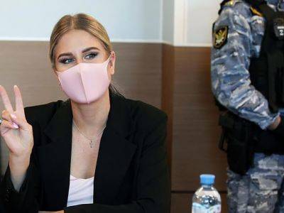 Любовь Соболь - Владимир Воронин - "Санитарное дело" против Любови Соболь передали в суд - kasparov.ru - Тверь